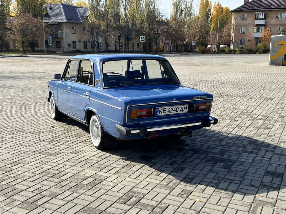 Продам ваз 2106 в идеальном состояние