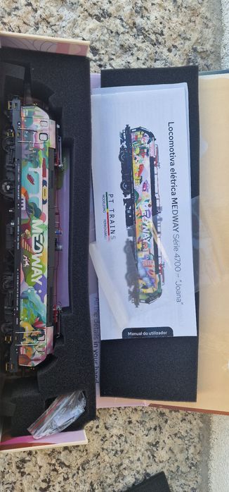 Material ferroviario ho novo preços  pelo telefone.