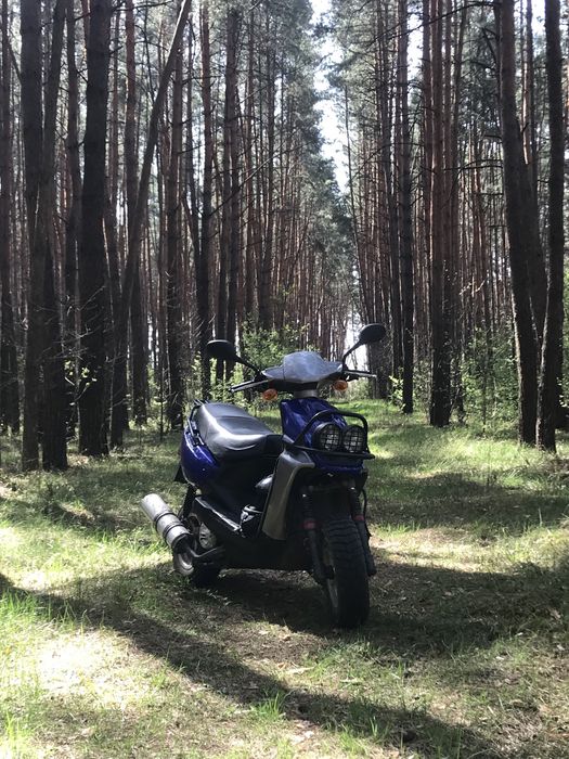 Патріот Мото 150