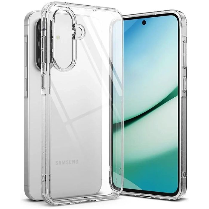 Etui Rearth Ringke do Samsung Galaxy A36 / A56 Fusion Clear
