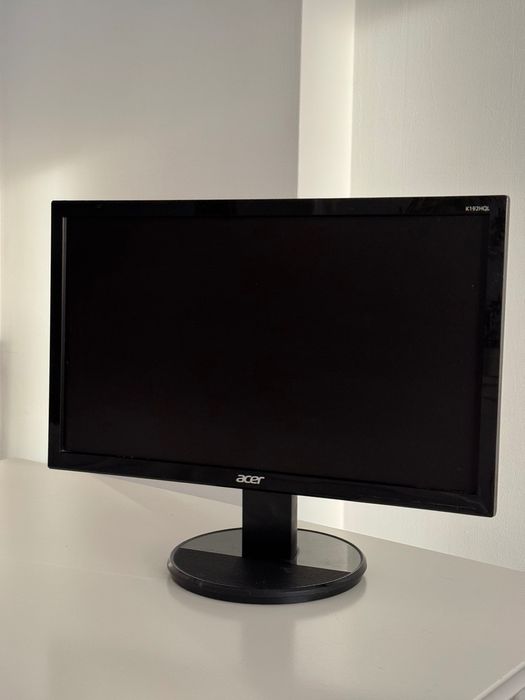 Monitor Acer K192HQL