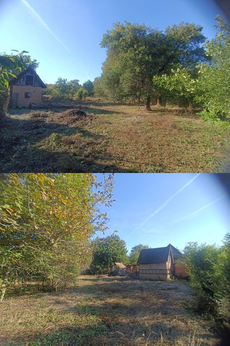 КОМПАКТНИЙ, НЕВЕЛИКИЙ 2-х кімнатний будинок 59 кв.м., житловий стан!