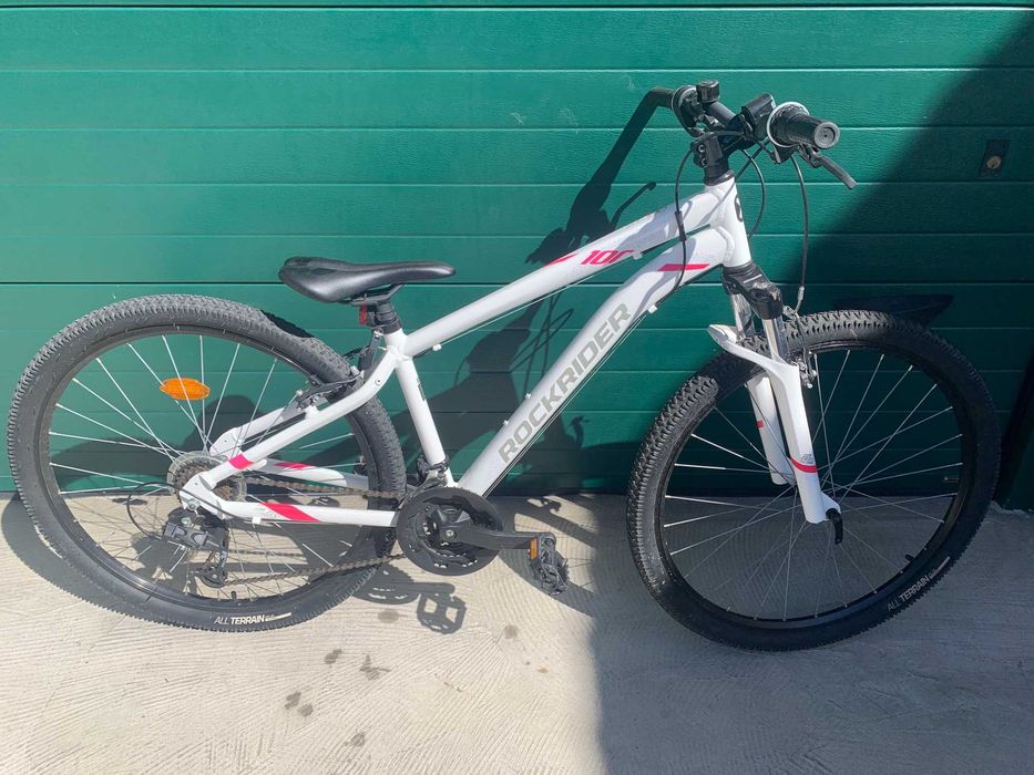 Bicicleta Decathlon ST100 Sport Trail