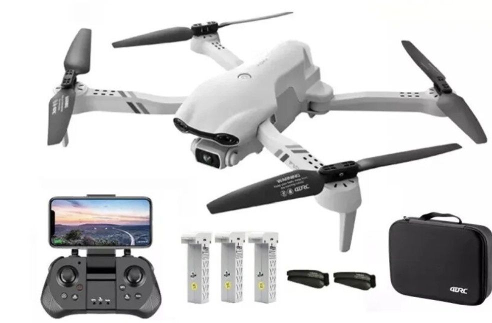 Dron Extralink Smart Life F10 + 3 akumulatory