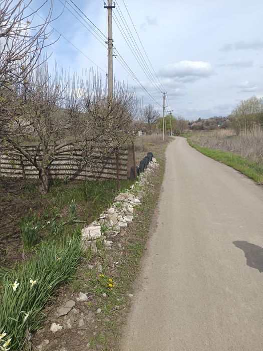 Продаётся дом село Бабурка