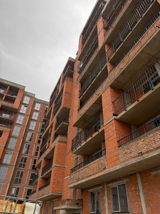 Продаж 1 кімнатної квартири в Ужгороді , ЖК Continent West