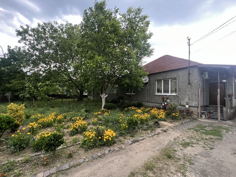 Продаж напівособняку в Росвигові