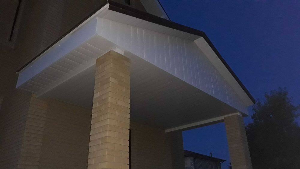 Кровельщик. Качественно делаем крыши, заборы в Харькове и области.