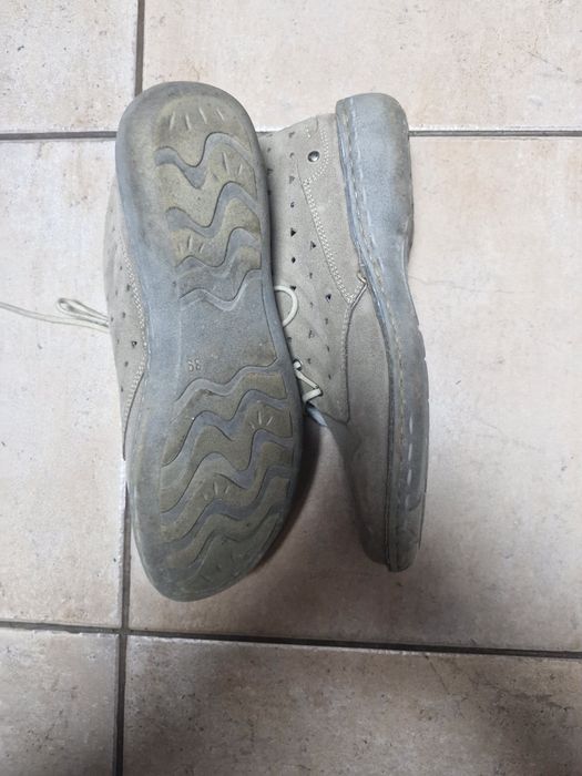 Buty damskie rozmiar 39