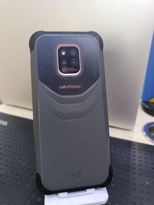 Ulefone Power Armor 14 pro