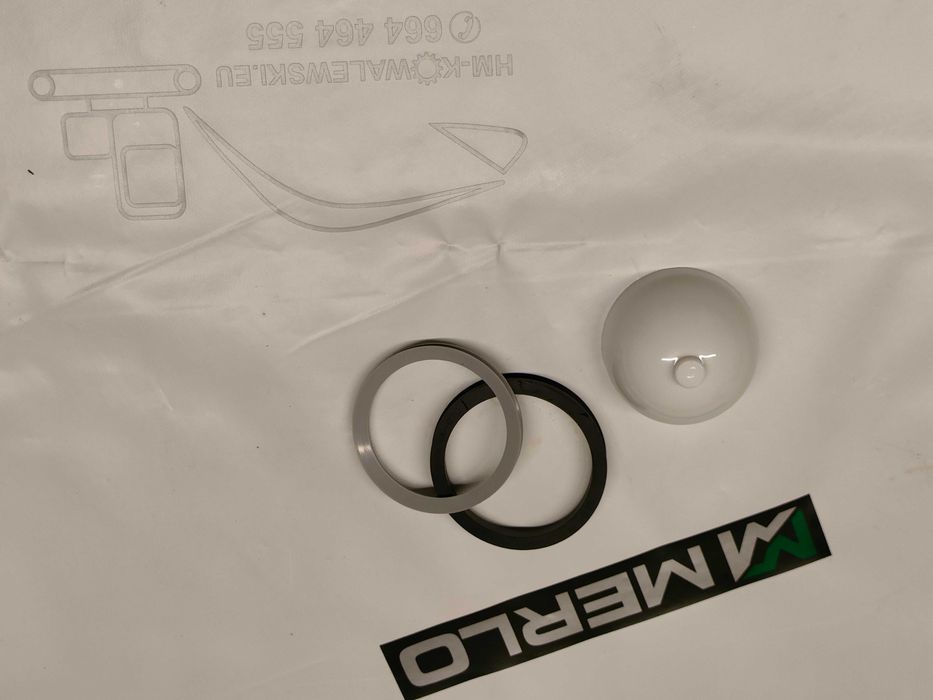 Merlo 034483 miseczka zwrotnicy