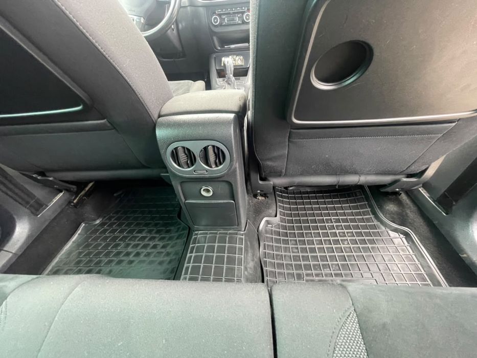 Прода Volkswagen Tiguan 2012 , от першого власника , 2,0 TDI