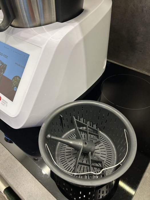 Lidlomix Monsieur Cuisine Smart | Idealny stan | Warszawa