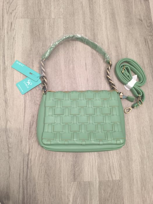 Torebka do ręki i na ramię Jamie