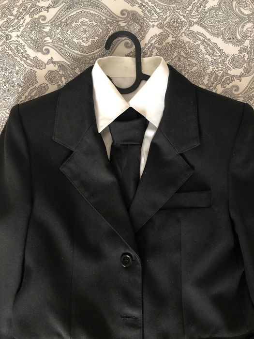 Traje Académico Lisboa Feminino