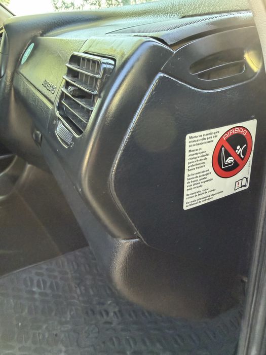 GOLF MK3 GT TDI  Nacional