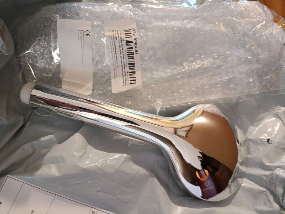 Лійка душа Лейка для душа на шланг