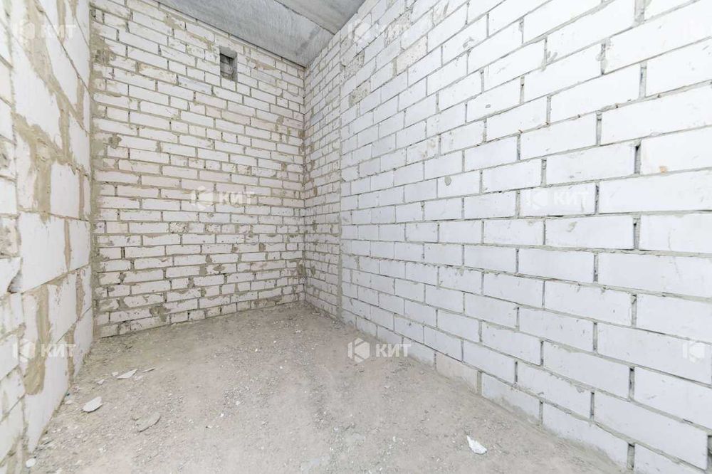 3к.80м2, ХТЗ (ЖК Мира 3, м. Индустриальная, ул. Мира 43) 123605