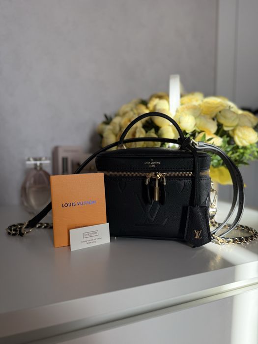 Сумка Louis Vuitton Vanity