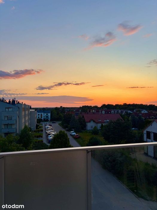 Piękne mieszkanie centrum Osowy! Miejsce w hali!
