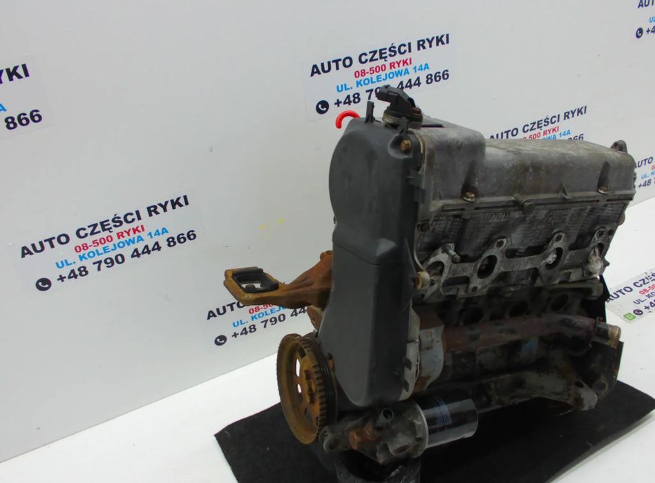 Fiat Seicento 1.1 Silnik   46770033