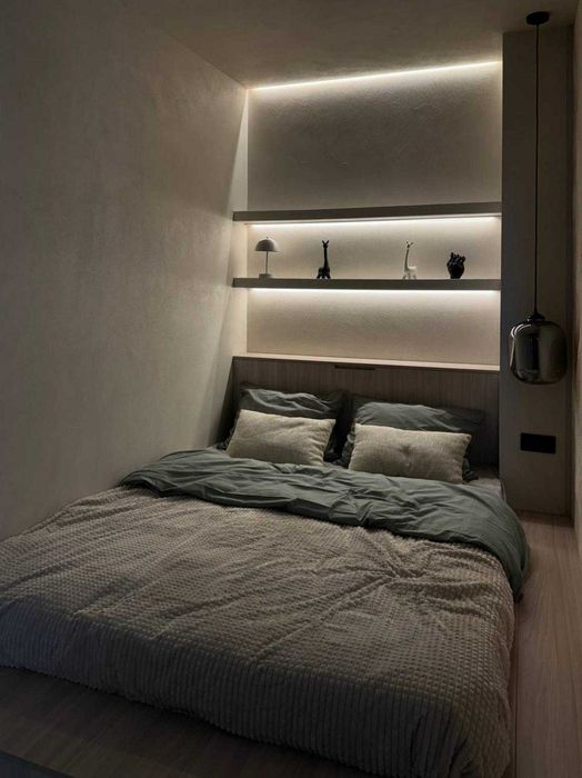 1-комнатная квартира по адресу (площадь 40 м²) - Atlanta.ua - фото 5