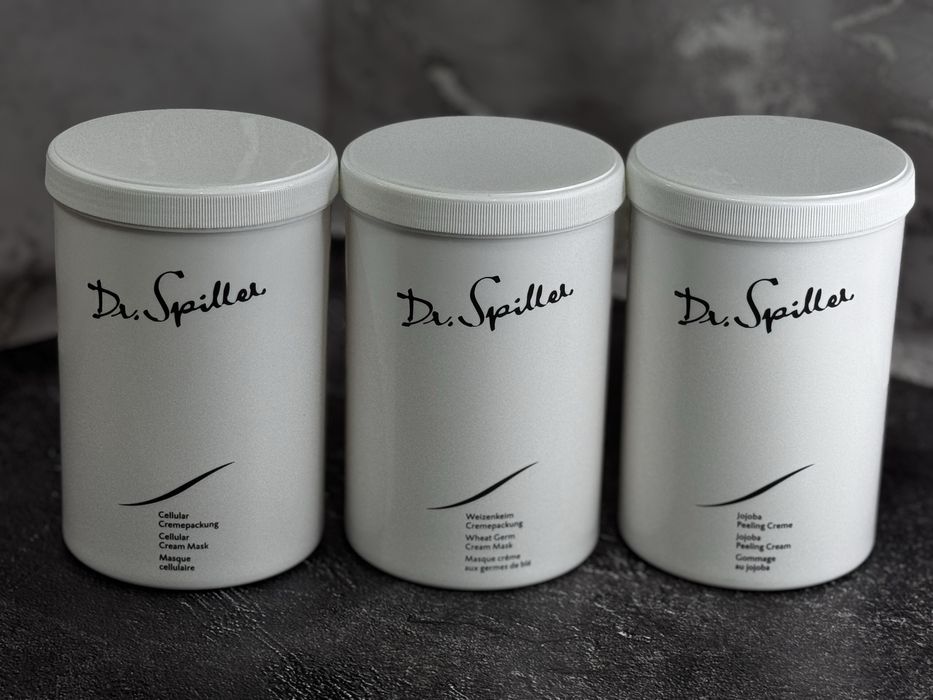 DR. Spiller маски