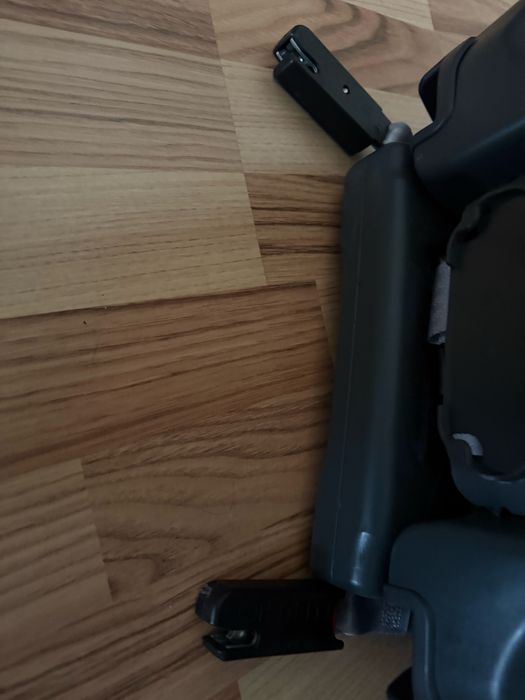 Автокрісло Britax Römer KIDFIX