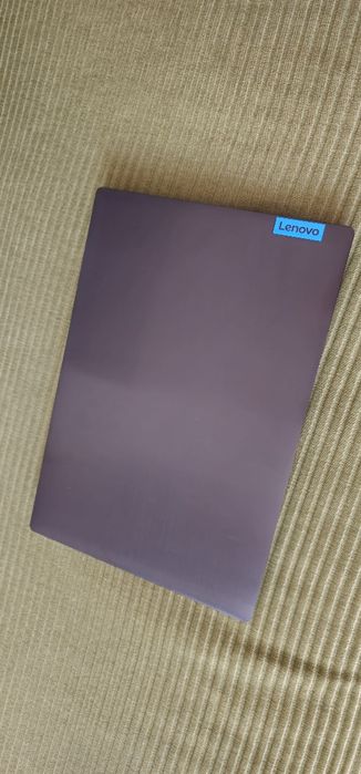 Lenovo IdeaPad L340 Gaming com upgrade (i7 - 16GB RAM)
