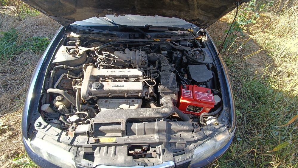 Mazda Xedos 6 1997