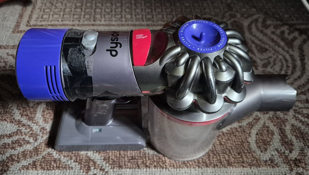 Odkurzacz Dyson v8 absolute