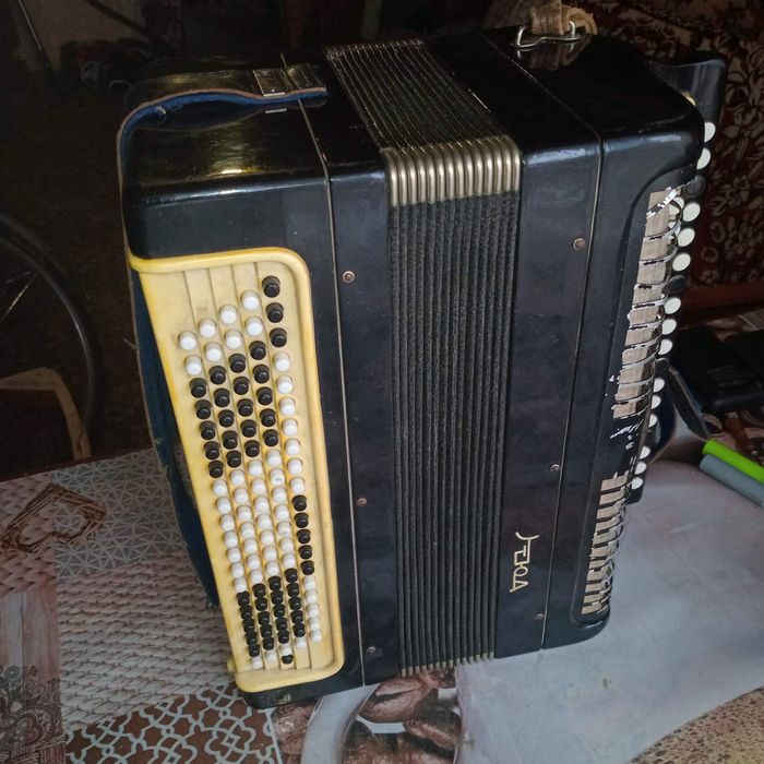 Продам баян ТУЛА