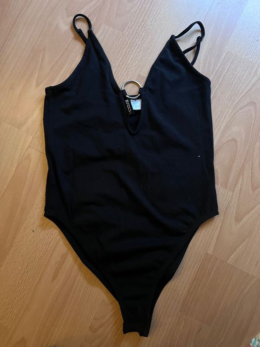 Paczka ubrań mix zestaw ubrań mystery box Billabong Bershka H&M
