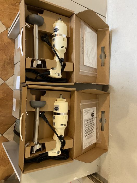 Міксер погружний Блендер Fimar Apach Robot Coupe