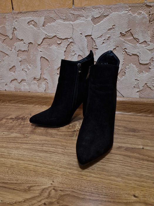 Ботильйони осінь/весна