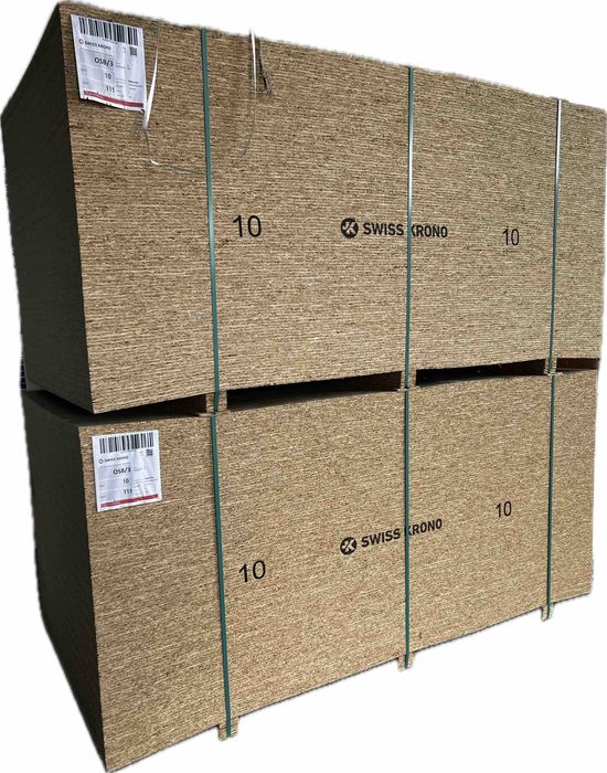 Плита OSB плита ОСБ 9мм, 10мм, 12мм, 15мм, 18мм, 22мм