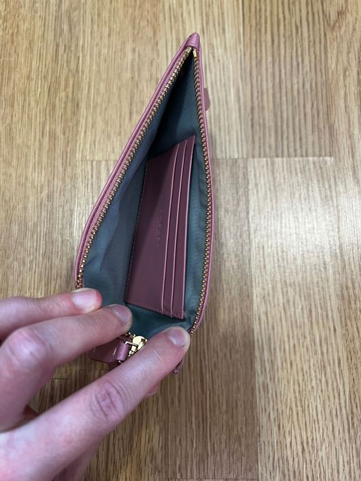 Гаманець з натуральної шкіри Radley