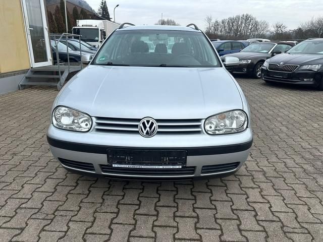 Volkswagen Golf 4 2004