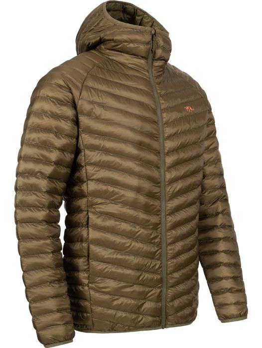 Kurtka myśliwska Blaser Challenger Airflake dark olive. rozm.M