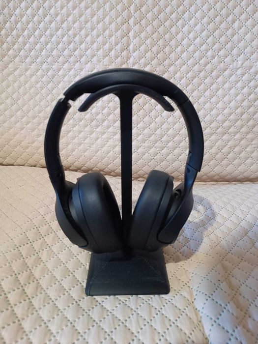 Suporte para fones
