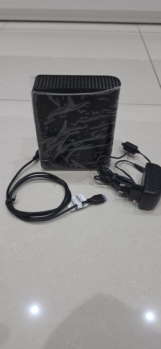 Disco externo WD 2 Teras