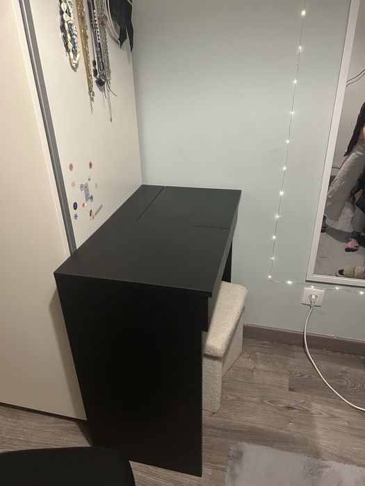 Toucador ikea novo