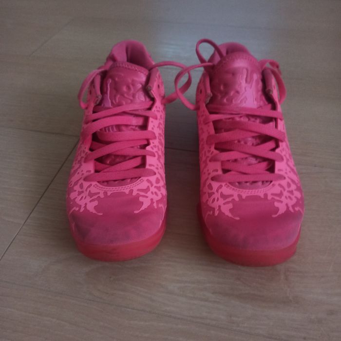 Jordan Zion 3 (rozm.36,5; dł.wkładki 23,5cm)