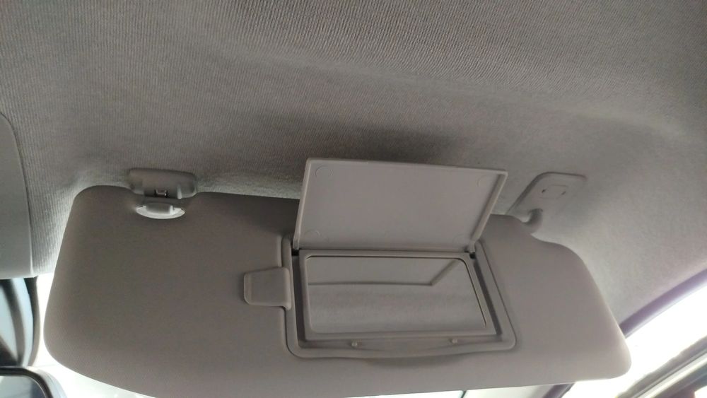 Pála de sol direita CITROËN C3 III (SX)