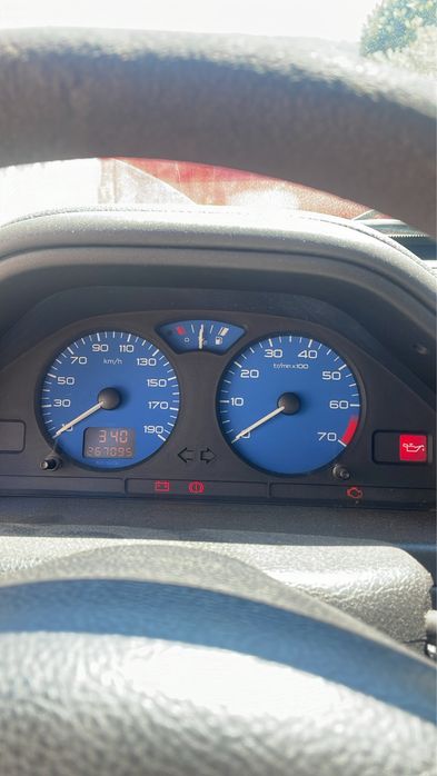 Peugeot 106 2000. 600€
