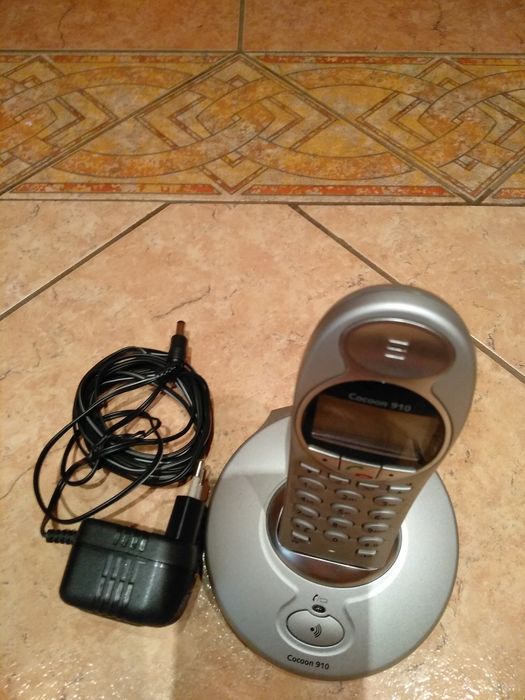 Telefony stacjonarne