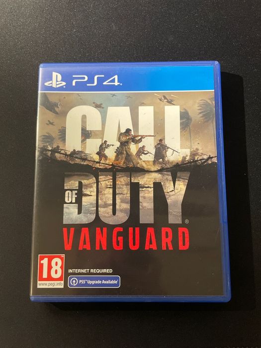 Vídeos Jogos para consolas PS4 e PS5