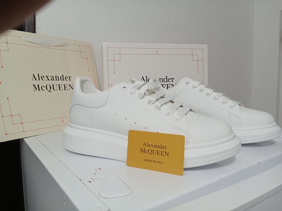 McQueen Alexander
