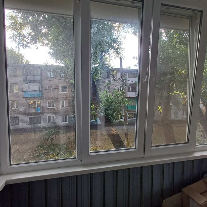 Продам 3 -кімнатну квартиру
