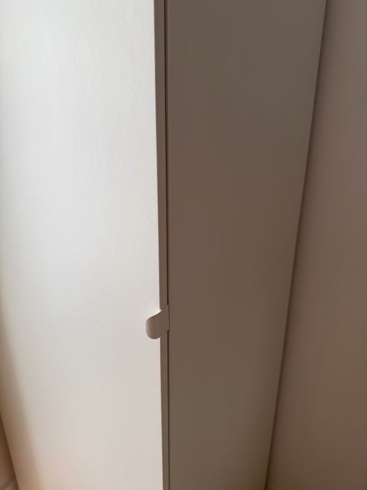 Armario de arrumos IKEA